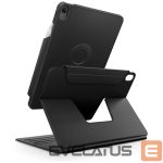 Другие товары UNIQ  Uniq Rovus Snapmount Magnetic 360 Rotating Detachable Case for iPad Air 11" 2024 / 2025 / iPad Air 10.9" 2020 / 2022 - black 