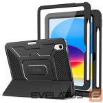 Другие товары Tech-Protect  Tech-Protect Endurance Case for iPad 10.9” 10 / 2022 / 11” 11 / 2025 - Black 