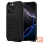 Другие товары Spigen  Spigen Liquid Air "T" MagSafe case for iPhone 16 Pro - matte black 