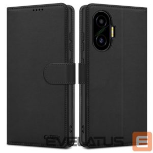 Другие товары Tech-Protect  Tech-Protect Wallet Case for Xiaomi Poco F7 5G - Black 