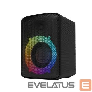 Другие товары HiFuture  HiFuture Event Bluetooth Speaker - Black 