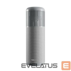 Другие товары HiFuture  HiFuture Wedge Bluetooth Speaker - Silver and White 
