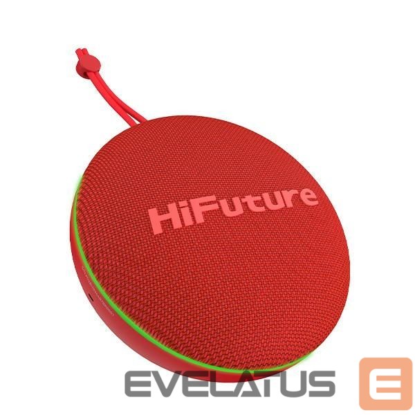 Другие товары HiFuture HiFuture Altus bluetooth mini speaker Altus - red