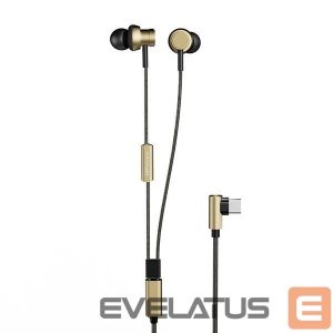 Другие товары HiFuture  HiFuture Hi5 headphones - beige 