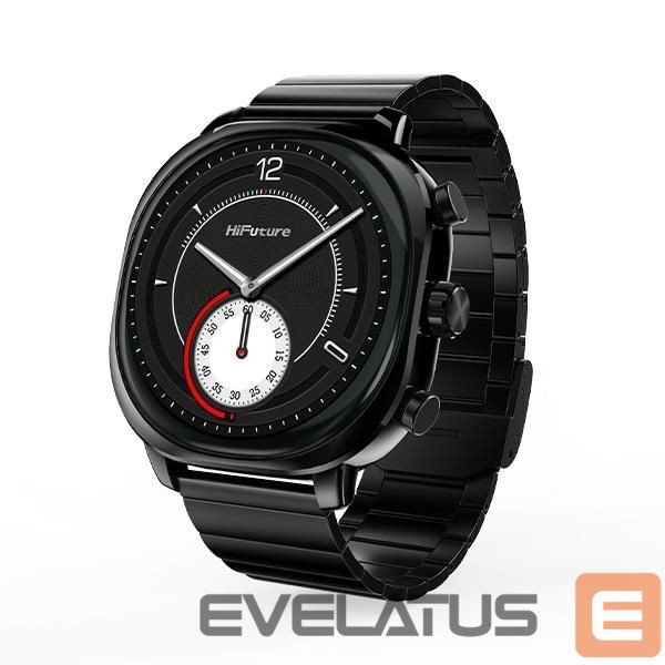 Другие товары HiFuture HiFuture FutureFit AIX Smartwatch - Black