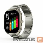 Другие товары HiFuture  HiFuture Ultra3 Pro Smartwatch - Silver 