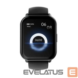 Другие товары HiFuture  HiFuture Zone 2 Smartwatch - Black 