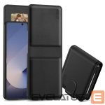 Другие товары Tech-Protect  Tech-Protect Wallet Case for Samsung Galaxy Z Flip 7 - Black 