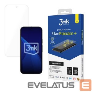 Другие товары 3MK  3mk SilverProtection+ protective film for Google Pixel 10 / 10 Pro 