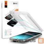 Другие товары Spigen  Spigen Glas.TR EZ Fit Pro HD Tempered Glass 2-pack for Samsung Galaxy Z Fold 7 - Transparent 