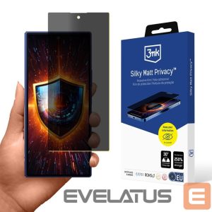 Другие товары 3MK  3mk Silky Matt Privacy Screen Protector for Samsung Galaxy Z Fold 7 