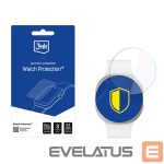 Другие товары 3MK  3mk Watch Protection FlexibleGlass hybrid glass for Samsung Galaxy Watch 8 40mm 