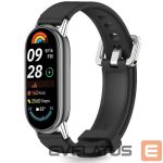 Другие товары Tech-Protect  Tech-Protect IconBand Classic strap for Xiaomi Smart Band 8 / 9 / 10 / NFC - black 