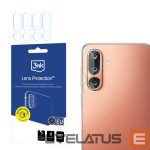 Другие товары 3MK  3mk Lens Protection Camera Glass for Samsung Galaxy M36 