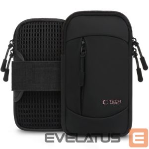 Другой товар Tech-Protect  Tech-Protect M6 Universal Sport Armband - Pink 