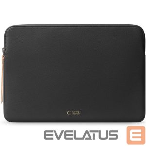 Другие товары Tech-Protect  Tech-Protect Fleece Laptop Bag 15-16 - Black 