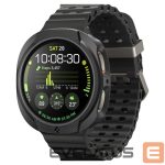 Другие товары Spigen  Spigen Liquid Air Case for Samsung Galaxy Watch 8 40mm - Matte Black 