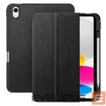 Другие товары Tech-Protect  Tech-Protect SC Pen Canvas iPad 10.9” case 10 / 2022 / 11” 11 / 2025 - black 