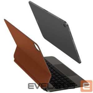 Другие товары UNIQ  Uniq Venno Pro Magnetic Smart Case with Keyboard for iPad 11" 2025 / iPad Air 11" 2024 / 2025 / iPad Pro 11" 2018 / 2020 / 2021 / 2022 / 2024 - Brown 