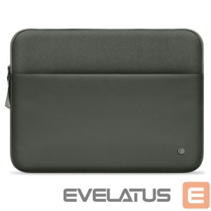 Другие товары Tech-Protect  Tech-Protect Sleeve Laptop Bag 15-16 - Green 
