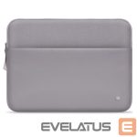 Другие товары Tech-Protect  Tech-Protect Sleeve Laptop Bag 15-16 - Gray 