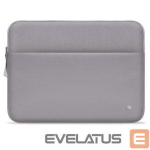Другие товары Tech-Protect  Tech-Protect Sleeve Laptop Bag 15-16 - Gray 
