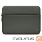 Другие товары Tech-Protect  Tech-Protect Sleeve Laptop Bag 13-14 - Green 