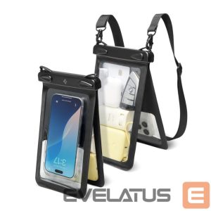 Другие товары Spigen  Spigen A603 waterproof case - black 