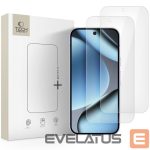 Другие товары Tech-Protect  Tech-Protect Glass Fit+ 2-pack tempered glass for Google Pixel 9 Pro XL / 10 Pro XL - transparent 