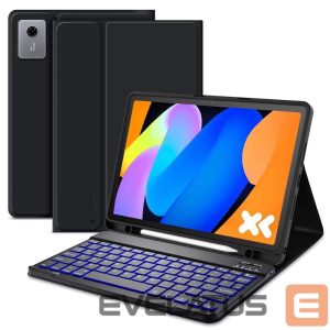 Другие товары Tech-Protect  Tech-Protect SC Pen + Keyboard Case for Lenovo Idea Tab 11.0 TB-336 - Black 