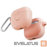 Другие товары UNIQ  Uniq Clyde Lock Case for AirPods 4 - Pink 