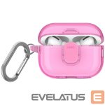 Другие товары UNIQ  Uniq Glase Pro Case for AirPods Pro 2 - Pink 