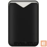 Другие товары UNIQ  Uniq Lyden Evo Magnetic Phone Wallet - Black 