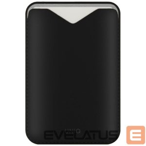 Другие товары UNIQ  Uniq Lyden Evo Magnetic Phone Wallet - Black 