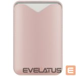 Другие товары UNIQ  Uniq Lyden Evo Magnetic Phone Wallet - Pink 