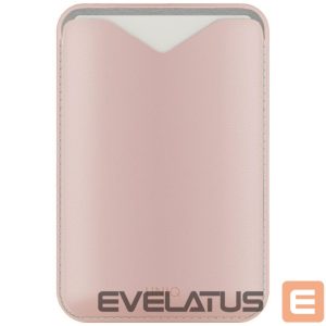 Другие товары UNIQ  Uniq Lyden Evo Magnetic Phone Wallet - Pink 