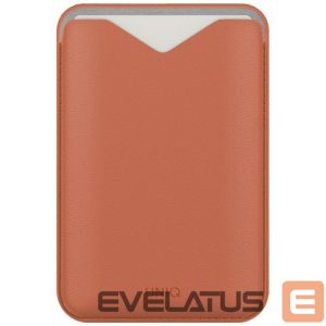 Другие товары UNIQ  Uniq Lyden Evo Magnetic Phone Wallet - Orange 