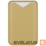 Другие товары UNIQ  Uniq Lyden Evo Magnetic Phone Wallet - Yellow 