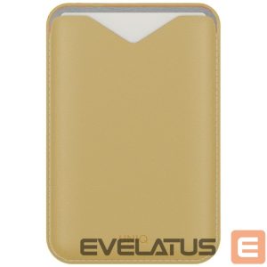 Другие товары UNIQ  Uniq Lyden Evo Magnetic Phone Wallet - Yellow 