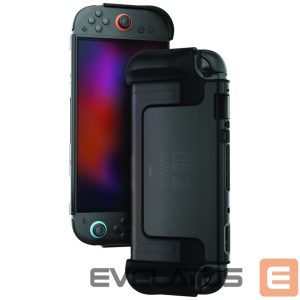 Другие товары UNIQ  Uniq Hybrid Bytearmor case for Nintendo Switch 2 - black 