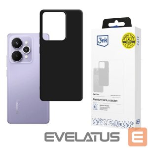 Другие товары 3MK  3mk Matt Case for Realme 15 5G / 15 Pro 5G - Black 