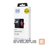 Другие товары 3MK  3mk Wallet Case for Xiaomi Redmi 15 4G / 15 5G - black 