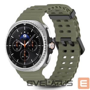 Другие товары Tech-Protect  Tech-Protect IconBand Pro Strap for Samsung Galaxy Watch 40/44/46 mm - Green 