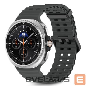 Другие товары Tech-Protect  Tech-Protect IconBand Pro Strap for Samsung Galaxy Watch 40/44/46 mm - Black 