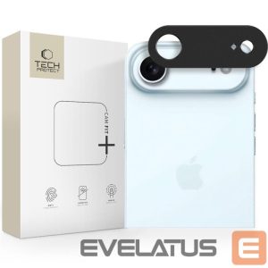 Другие товары Tech-Protect  Tech-Protect Camalloy Fit+ Case for iPhone 17 Air - Black 