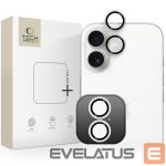 Другие товары Tech-Protect  Tech-Protect Camring Fit+ Camera Cover for iPhone 17 - Clear 