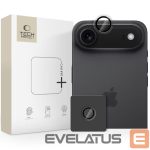 Другие товары Tech-Protect  Tech-Protect Camring Fit+ Camera Cover for iPhone 17 Air - Clear 