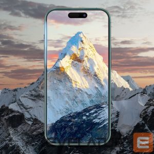 Другие товары Tech-Protect  Tech-Protect Easy Set+ 3-pack tempered glass for iPhone 16 Pro / 17 Pro - transparent 