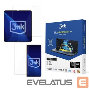 Другие товары 3MK  3mk SilverProtection+ Folded Edition protective foil for Honor Magic V5 