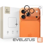 Другие товары Tech-Protect  Tech-Protect Cam Fit+ Camera Cover for iPhone 17 Pro Max - Clear 